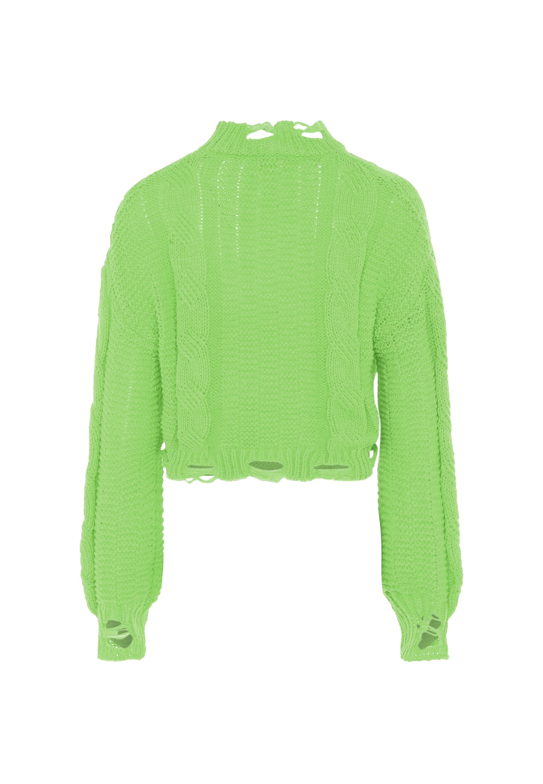 myMo Women's Sweater