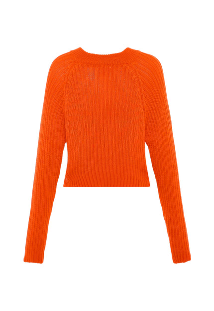Sweter damski myMo