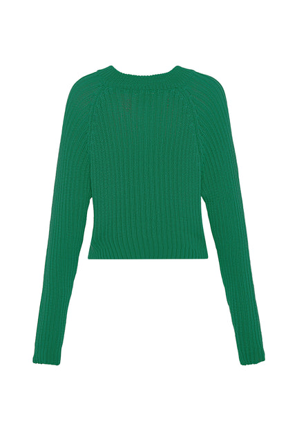 Sweter damski myMo