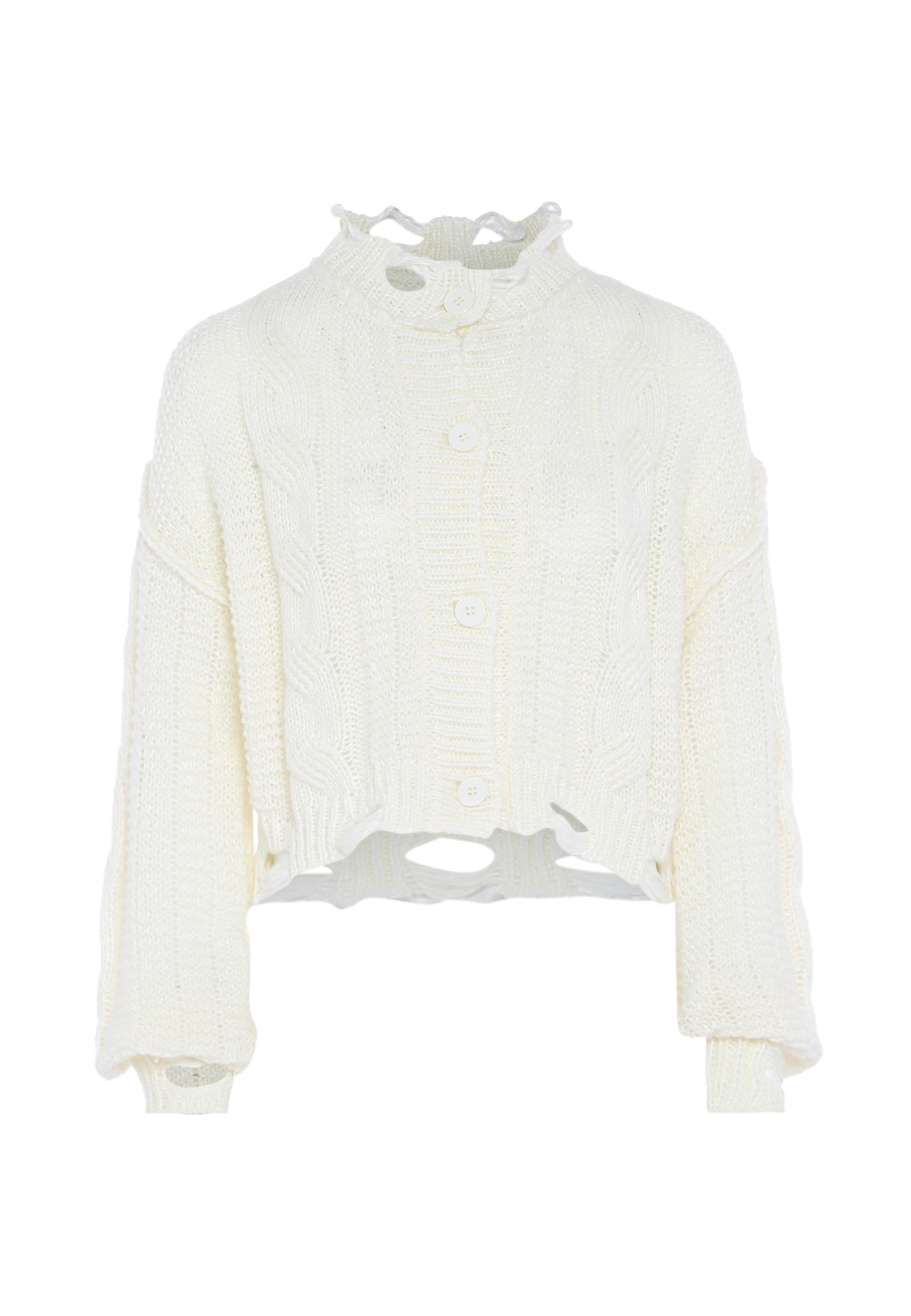 myMo damski kardigan