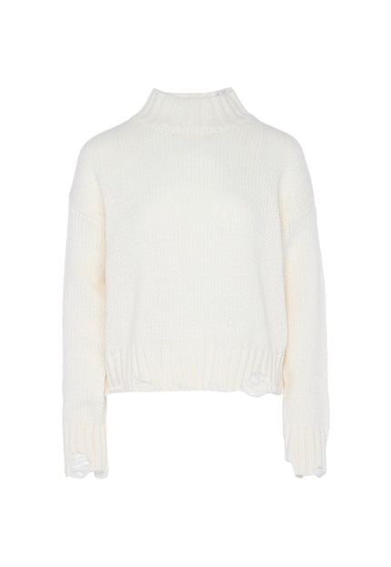Sweter damski myMo