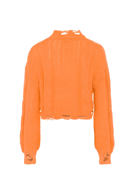 Sweter damski myMo