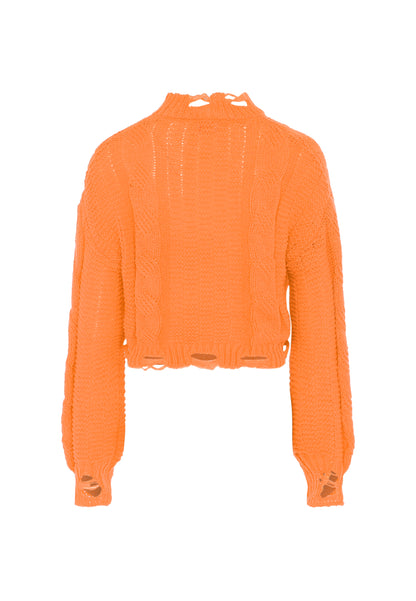 myMo Women's Sweater