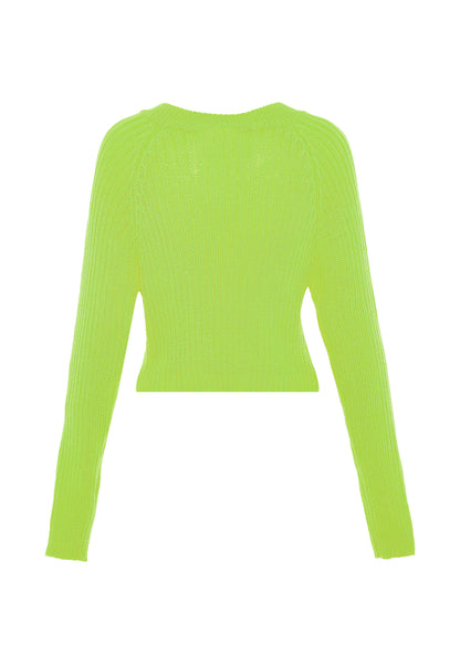 myMo Women's Sweater