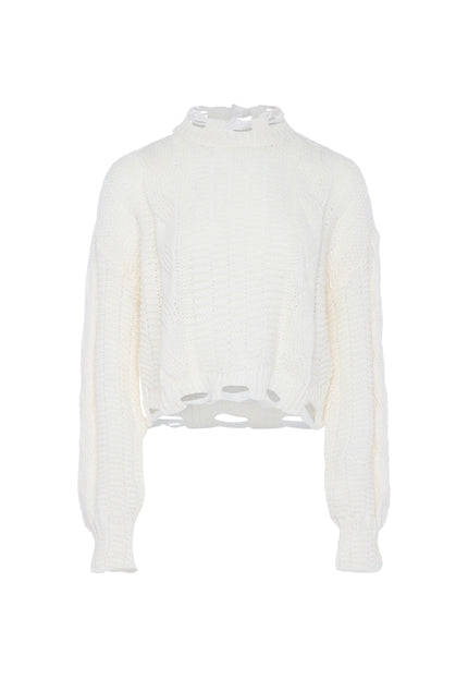 Sweter damski myMo