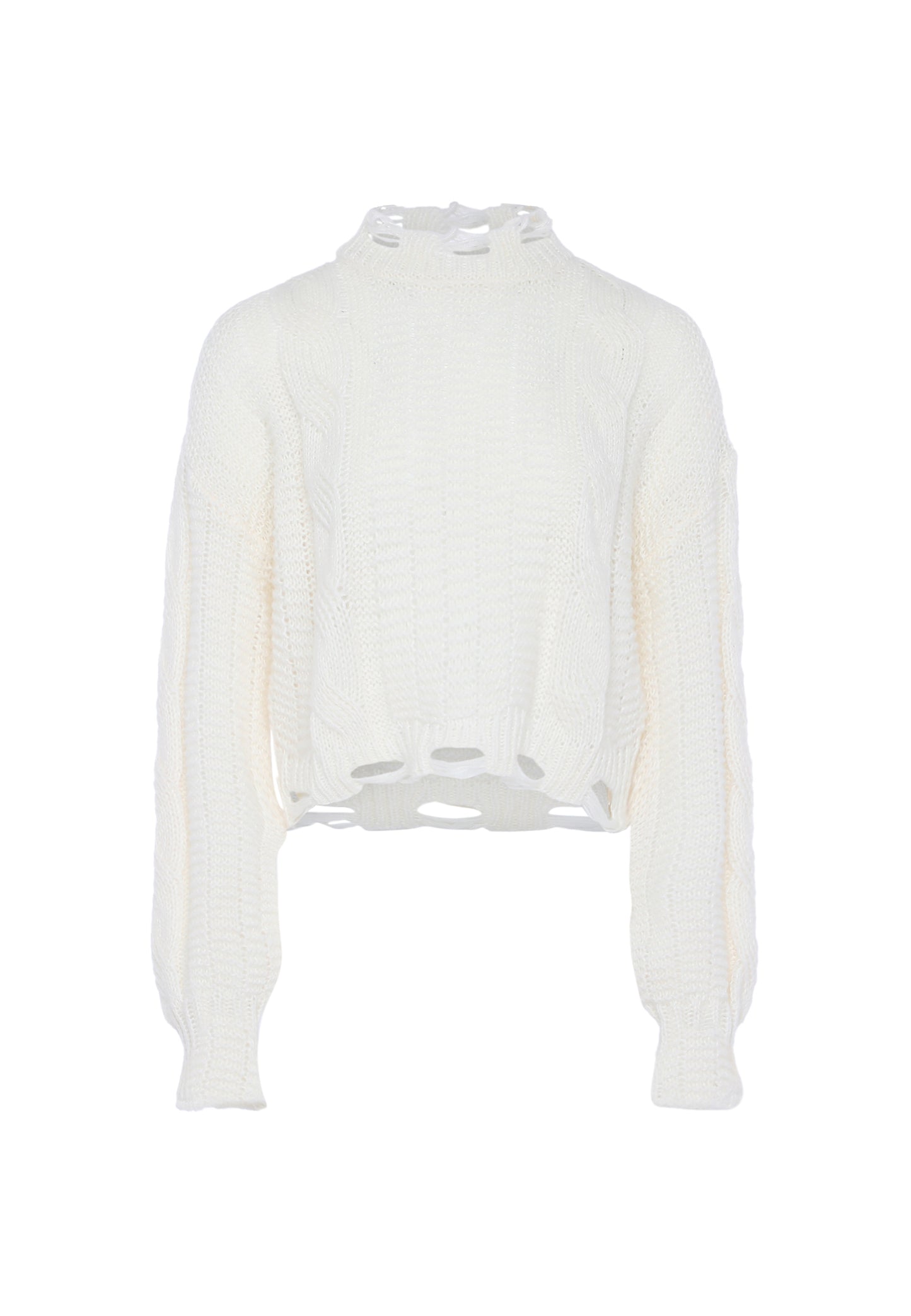 myMo Women's Sweater