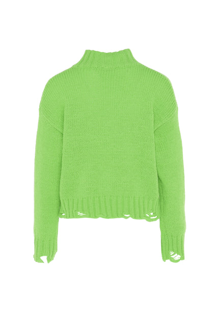 Sweter damski myMo