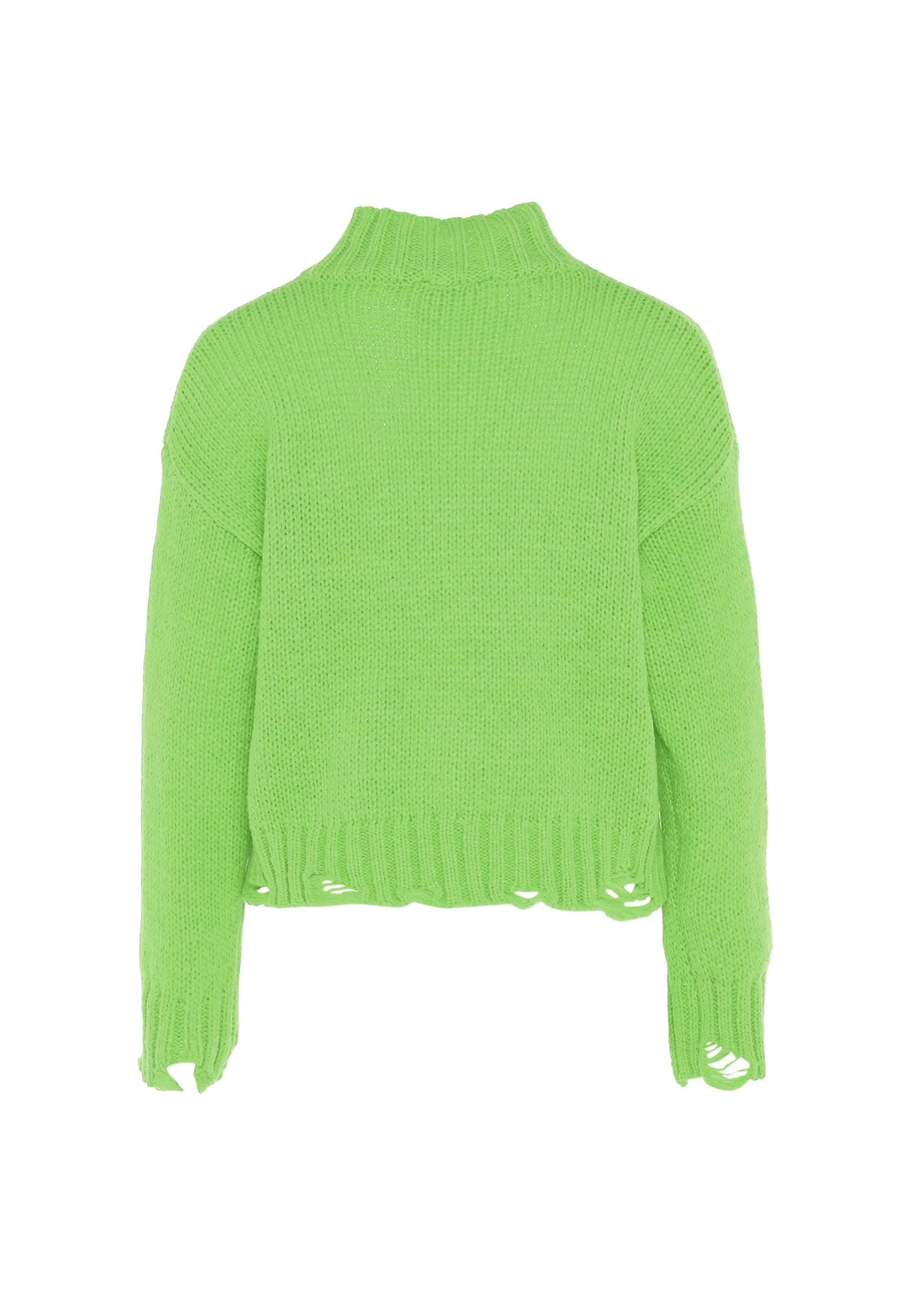 myMo Women's Sweater