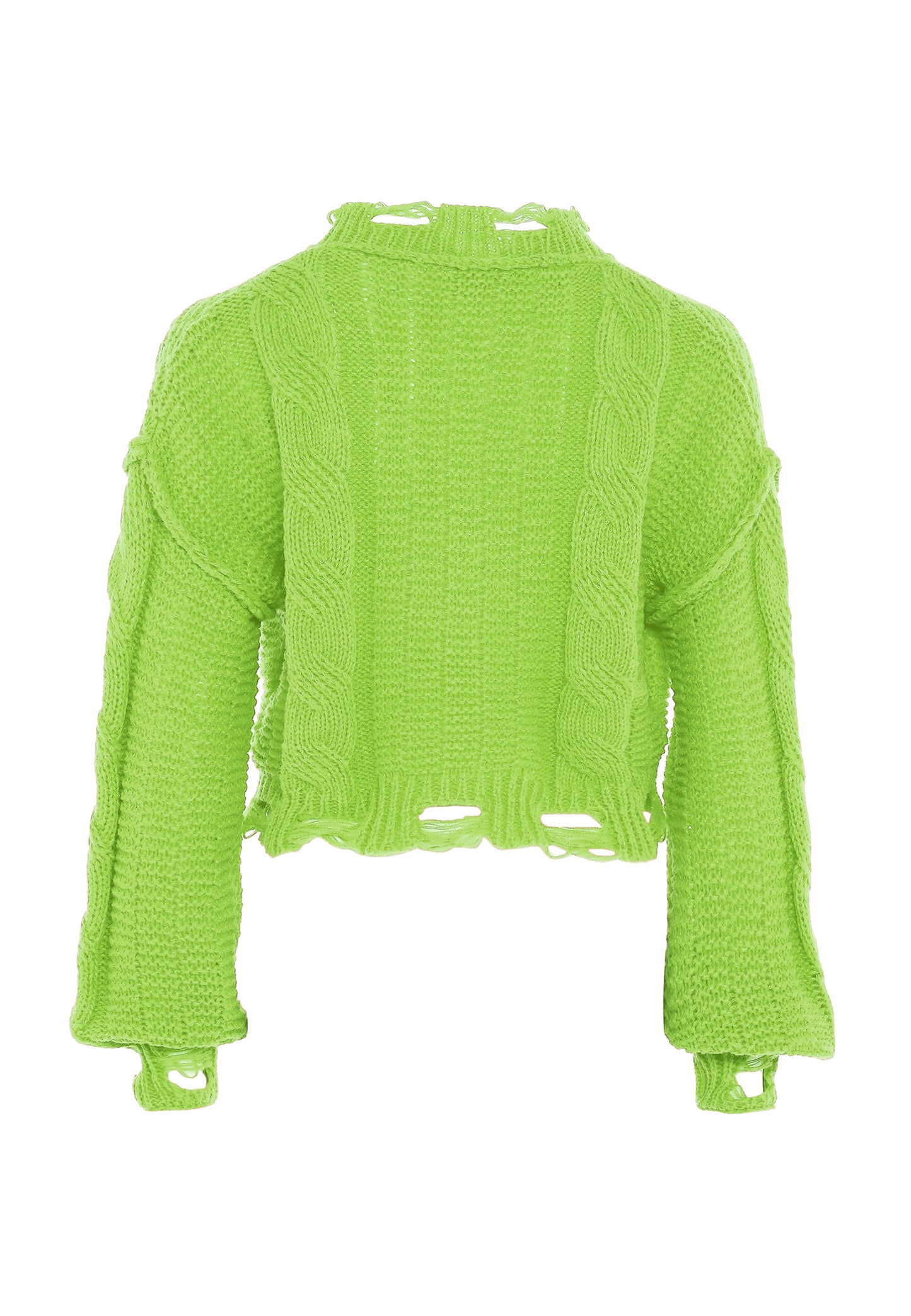 myMo damski kardigan