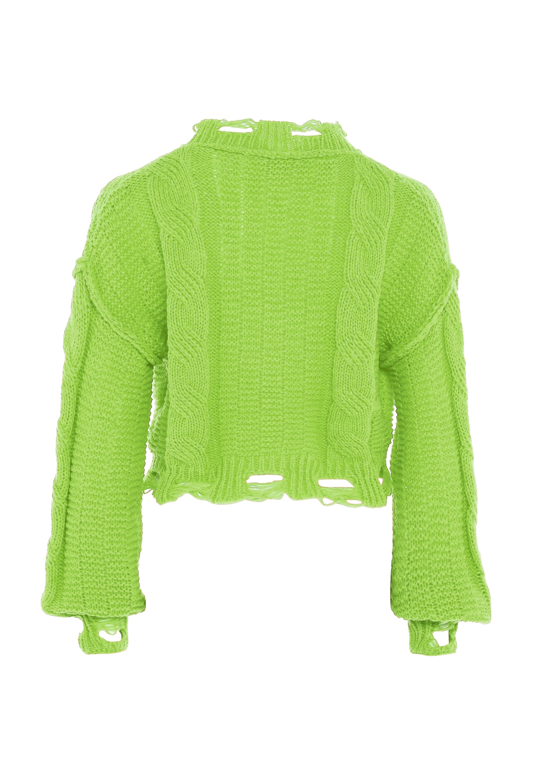 myMo damski kardigan