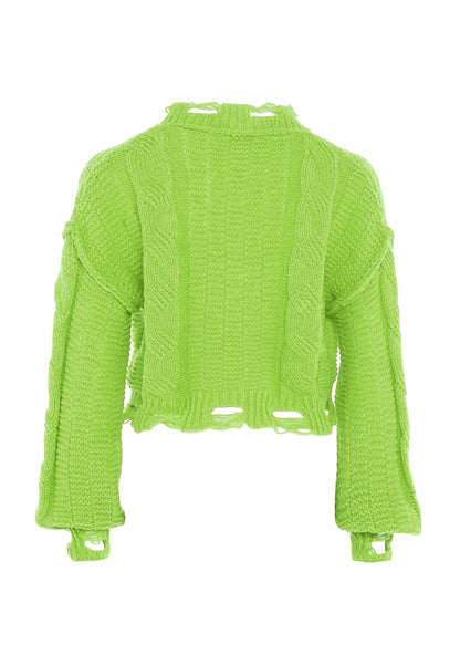 myMo damski kardigan