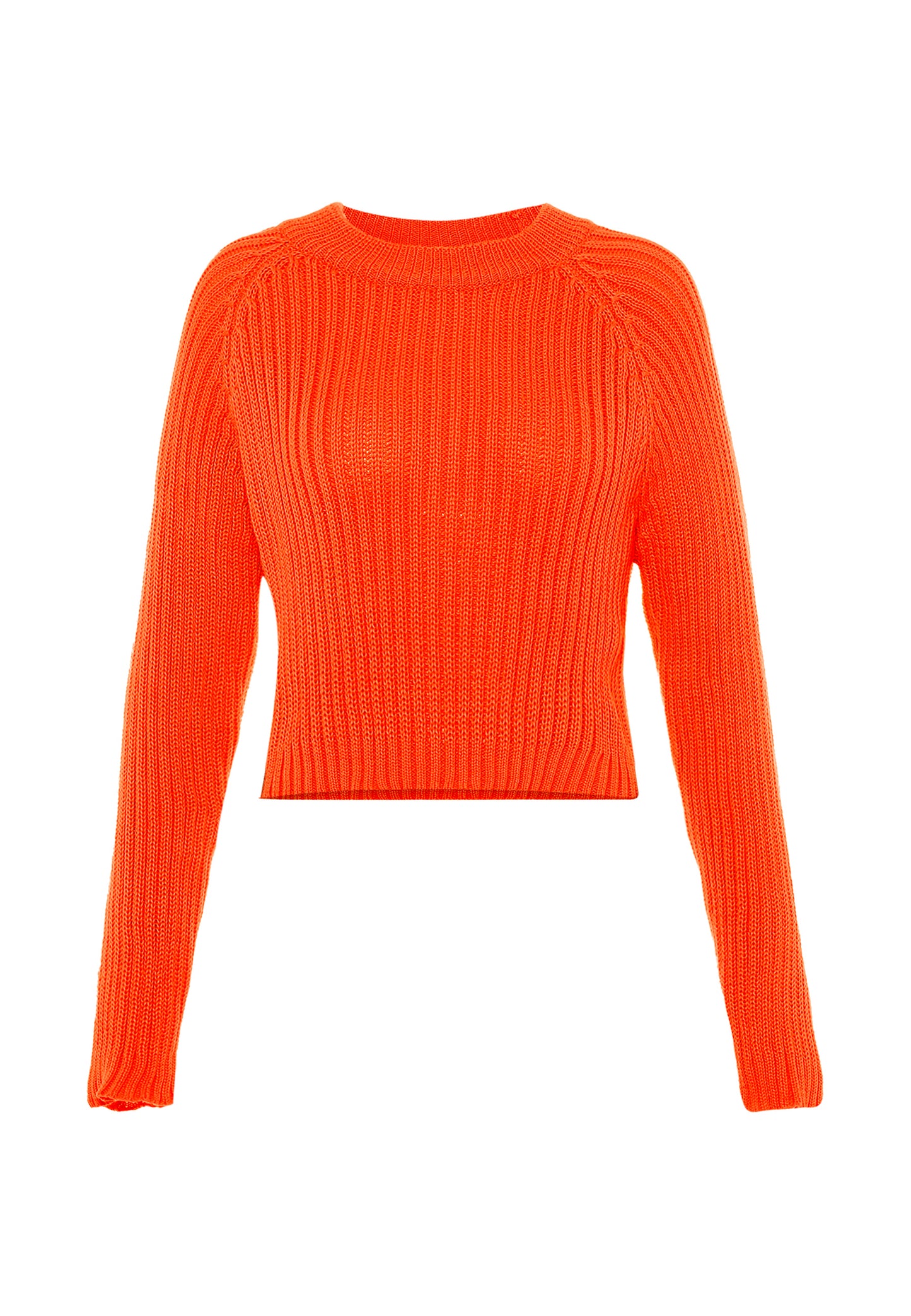 myMo Damen Pullover