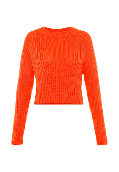 myMo Damen Pullover