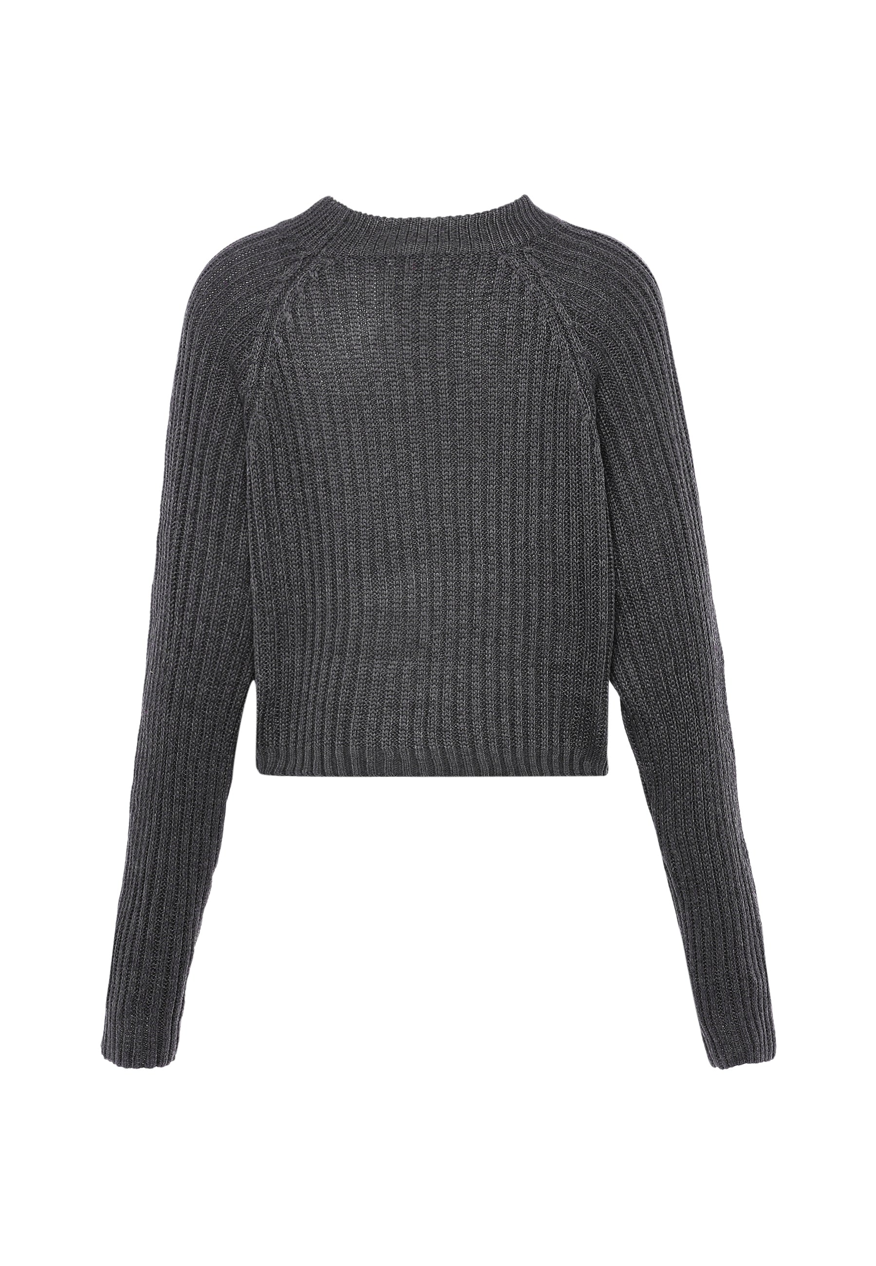 myMo Damen Pullover