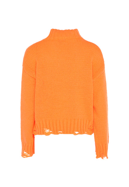 Sweter damski myMo