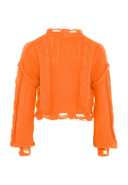 myMo damski kardigan