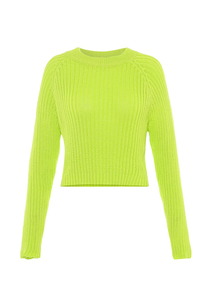 myMo Damen Pullover