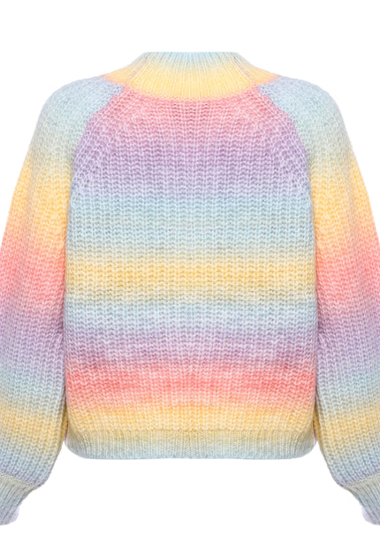 Sweter damski myMo