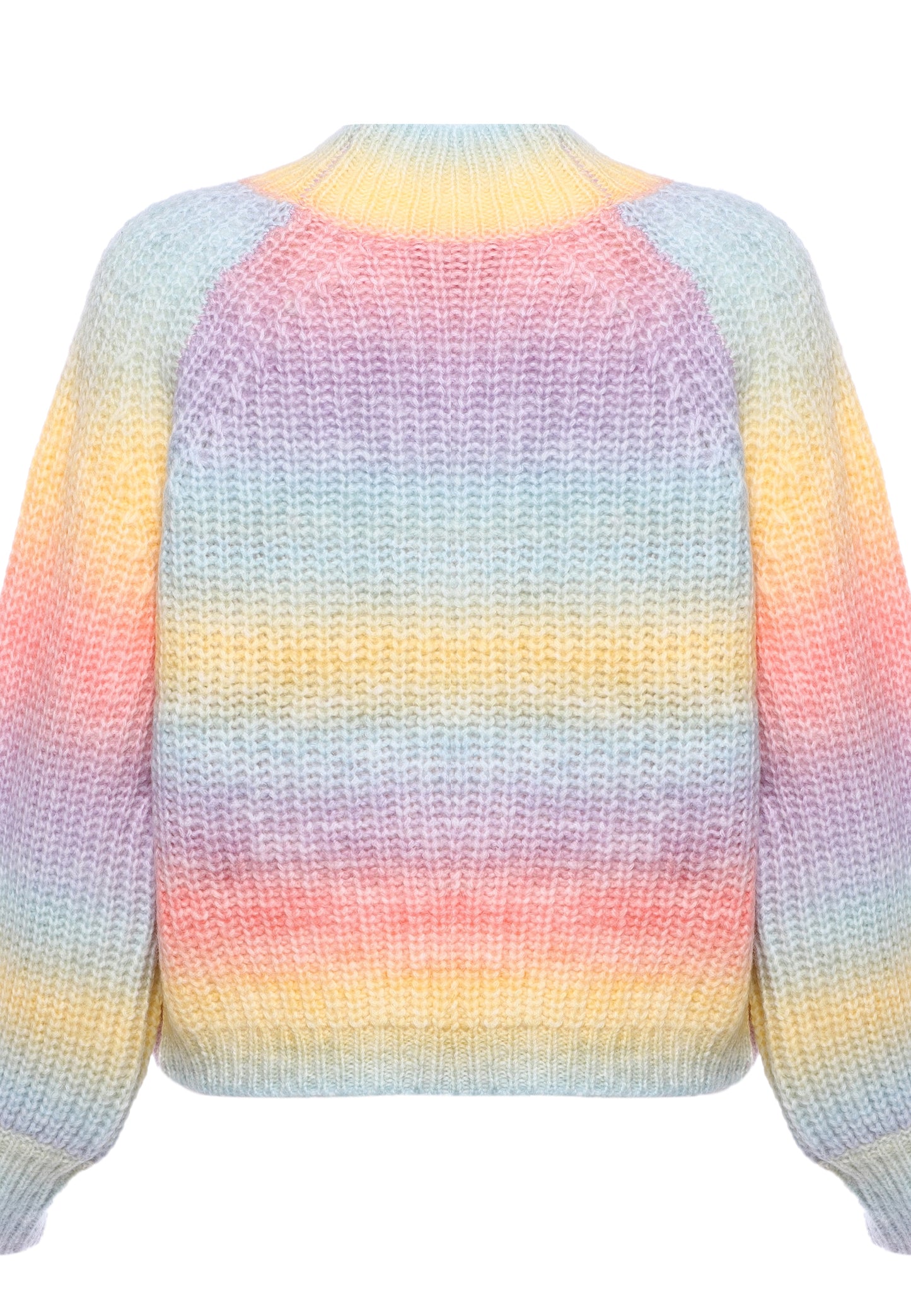 myMo Women's Sweater