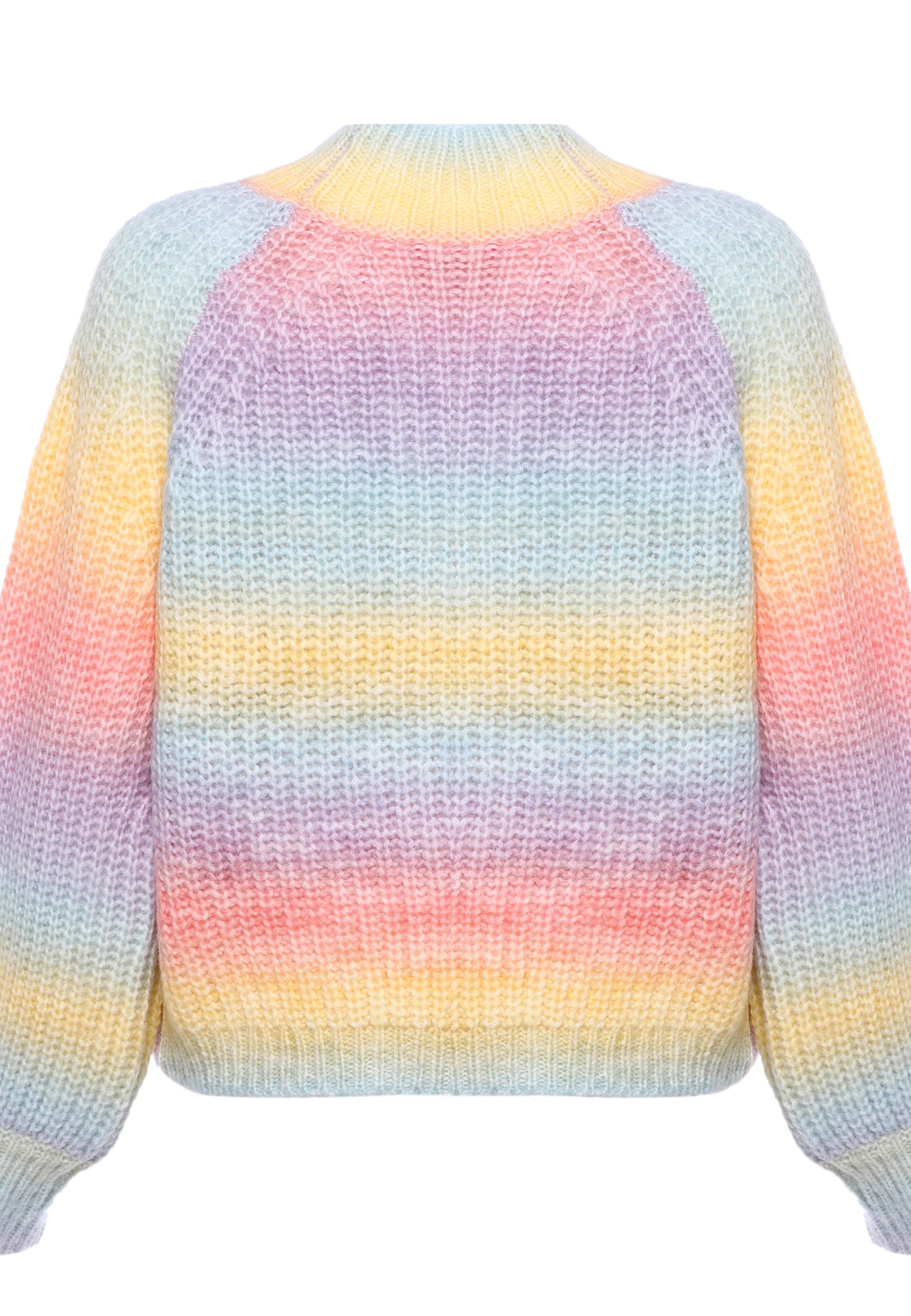 myMo Women's Sweater