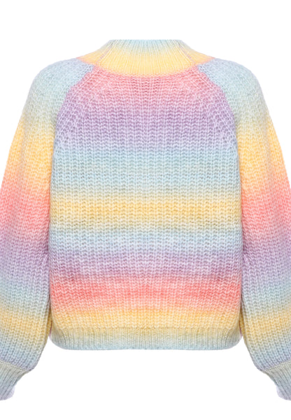 myMo Women's Sweater
