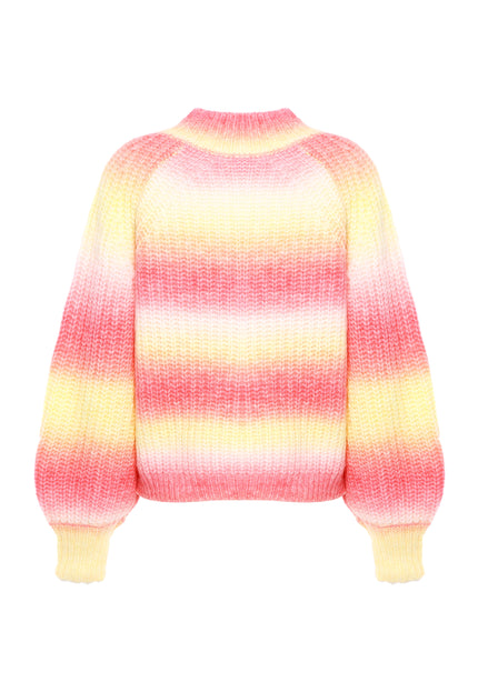 Sweter damski myMo