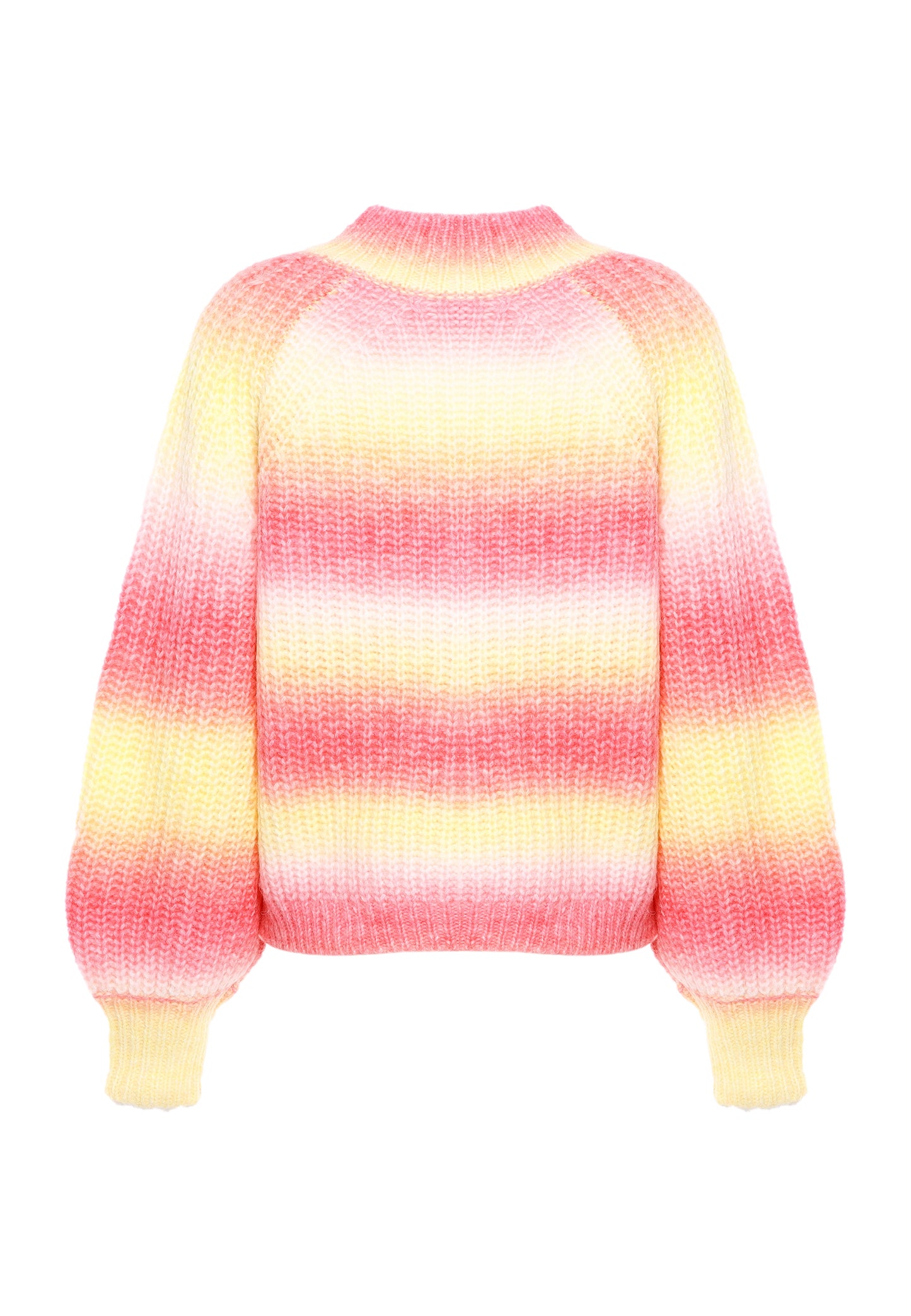 myMo Women's Sweater