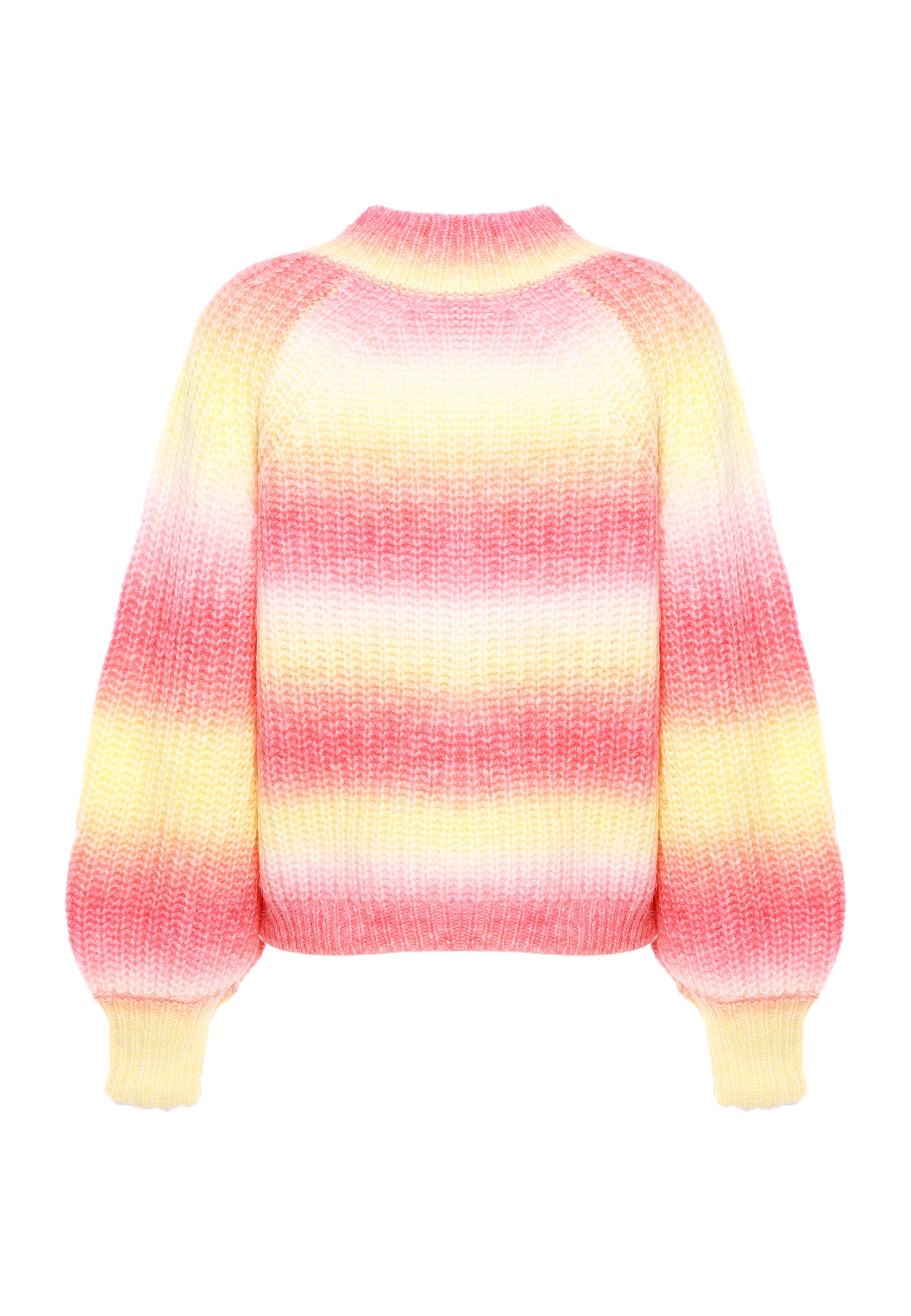 myMo Women's Sweater