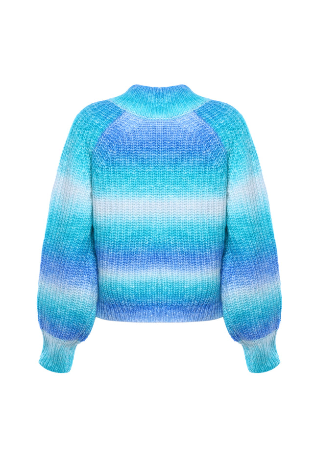 myMo Women's Sweater