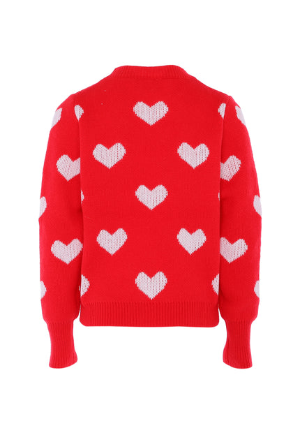 Sweter damski myMo