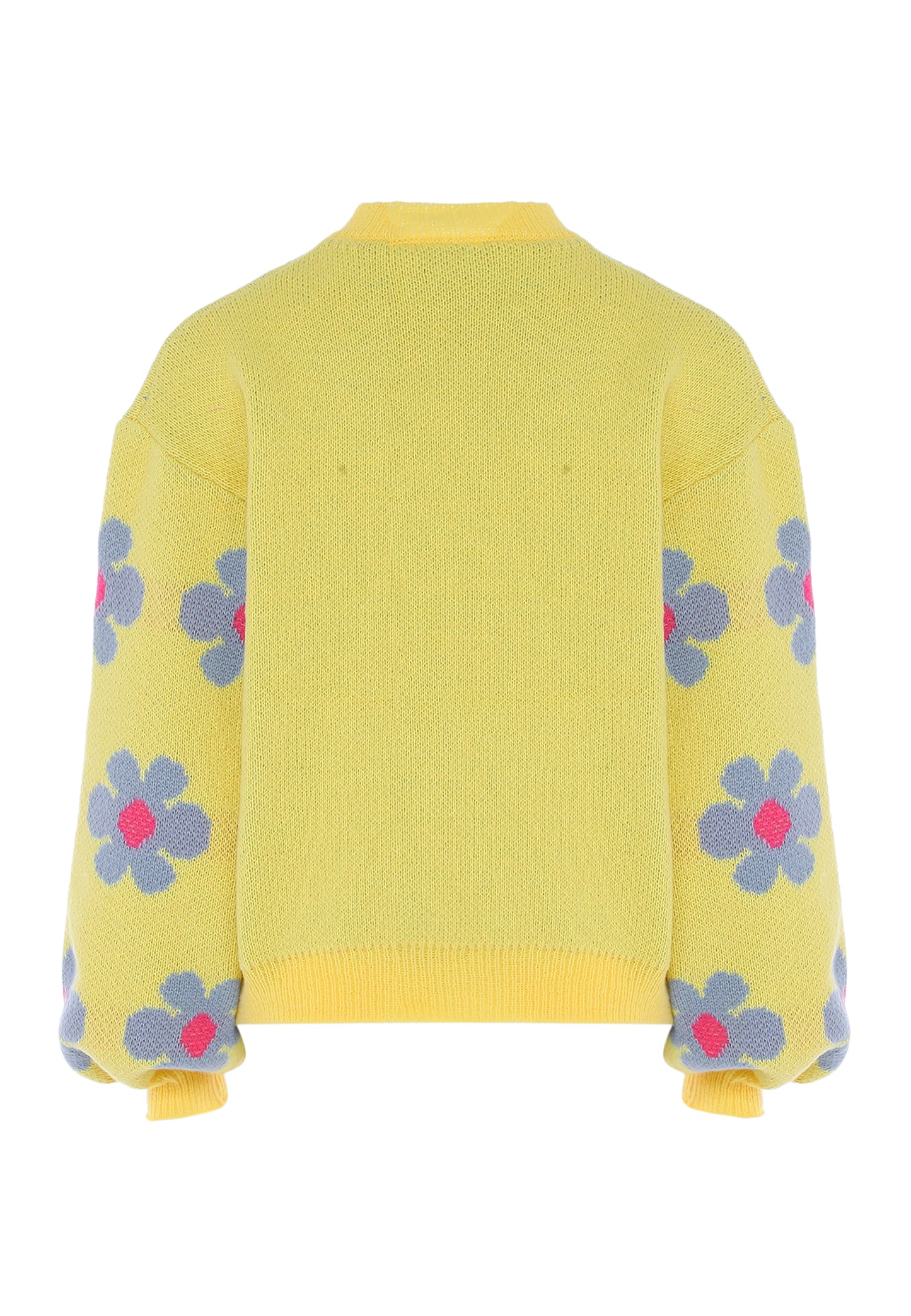 myMo Women's Sweater