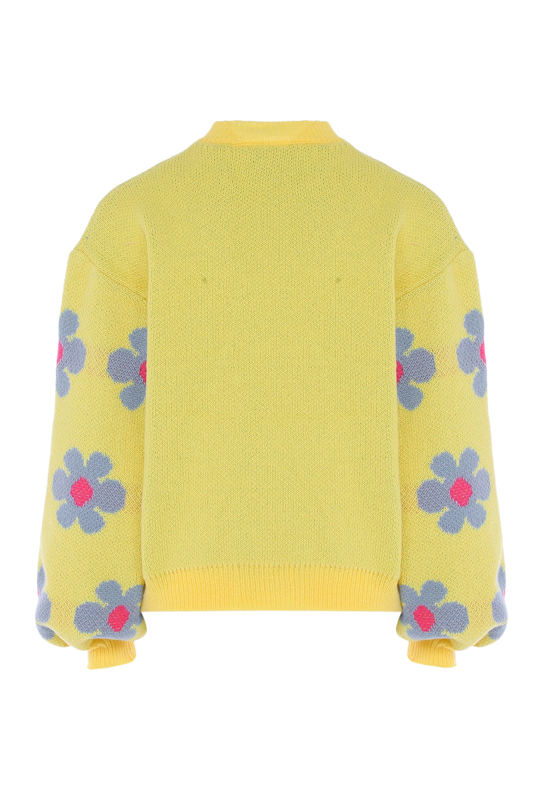 myMo Women's Sweater