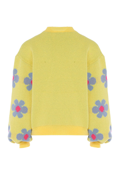 myMo Women's Sweater