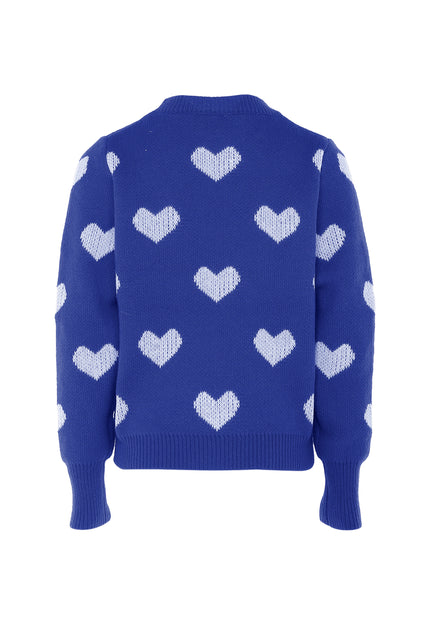 Sweter damski myMo