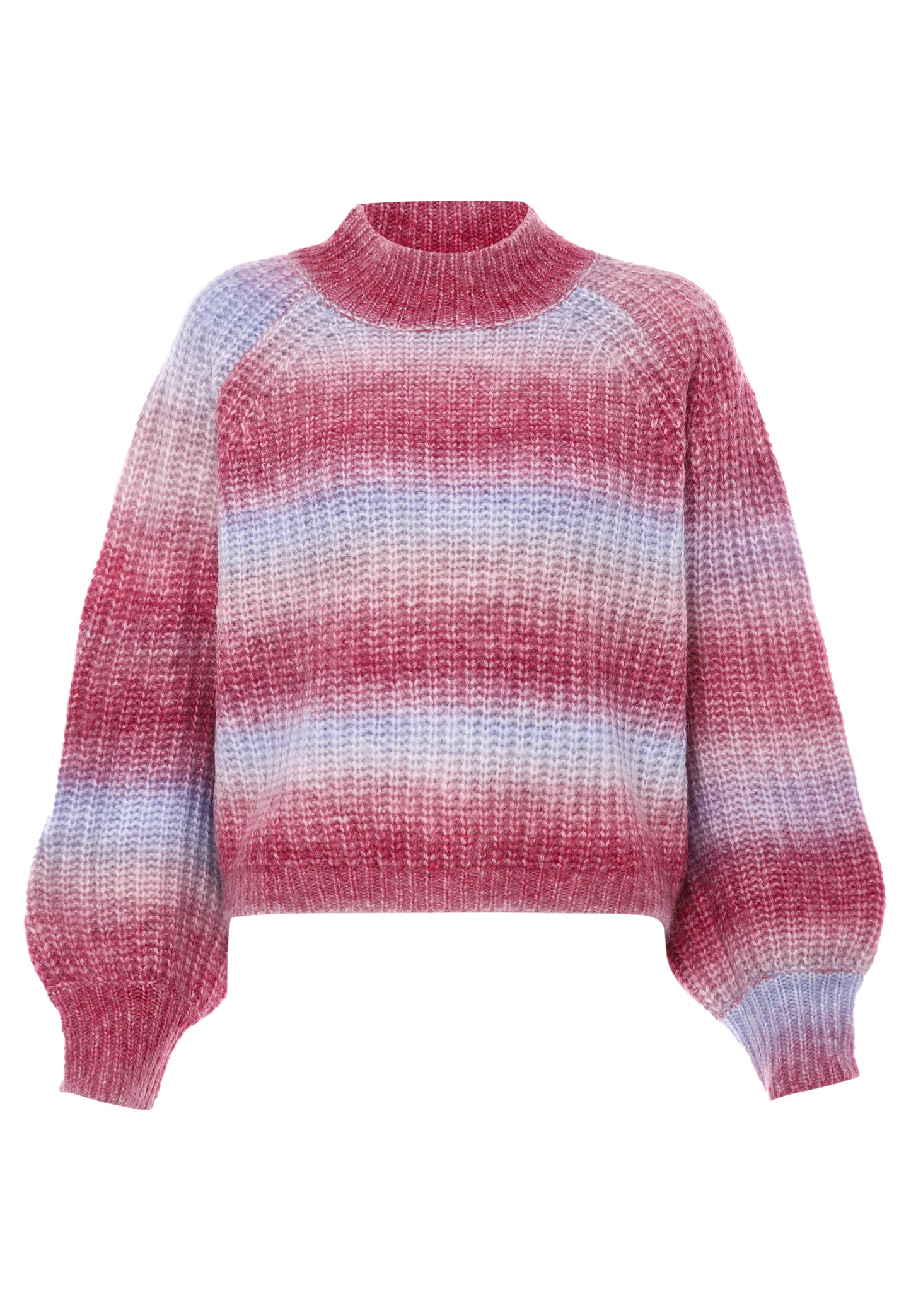 myMo Women's Sweater