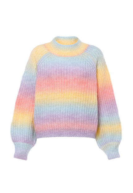Sweter damski myMo