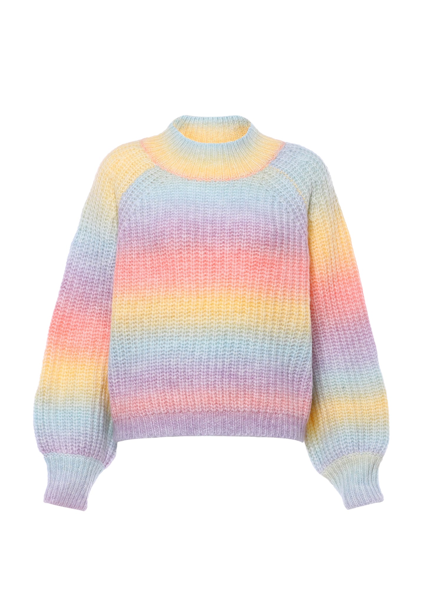 myMo Women's Sweater