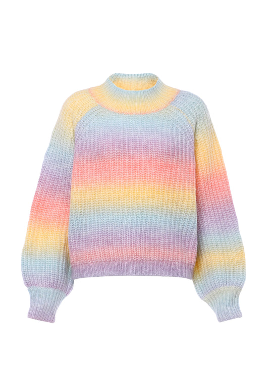 myMo Women's Sweater