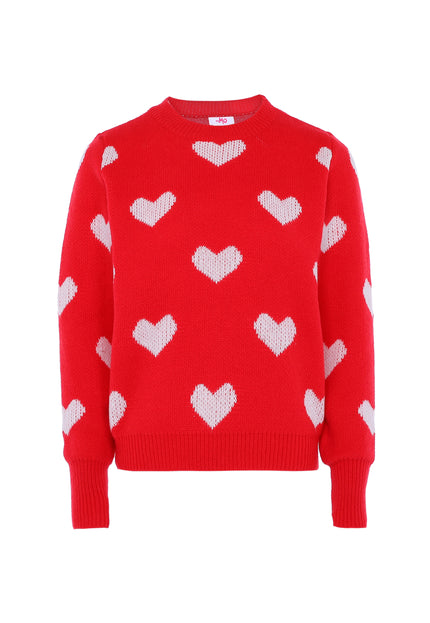 Sweter damski myMo