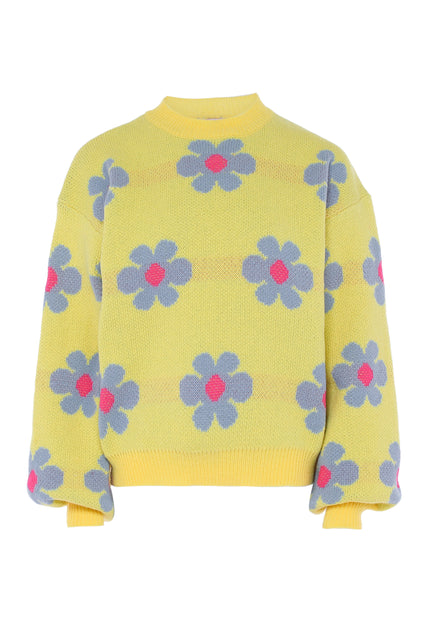 myMo Women's Sweater