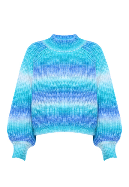 Sweter damski myMo