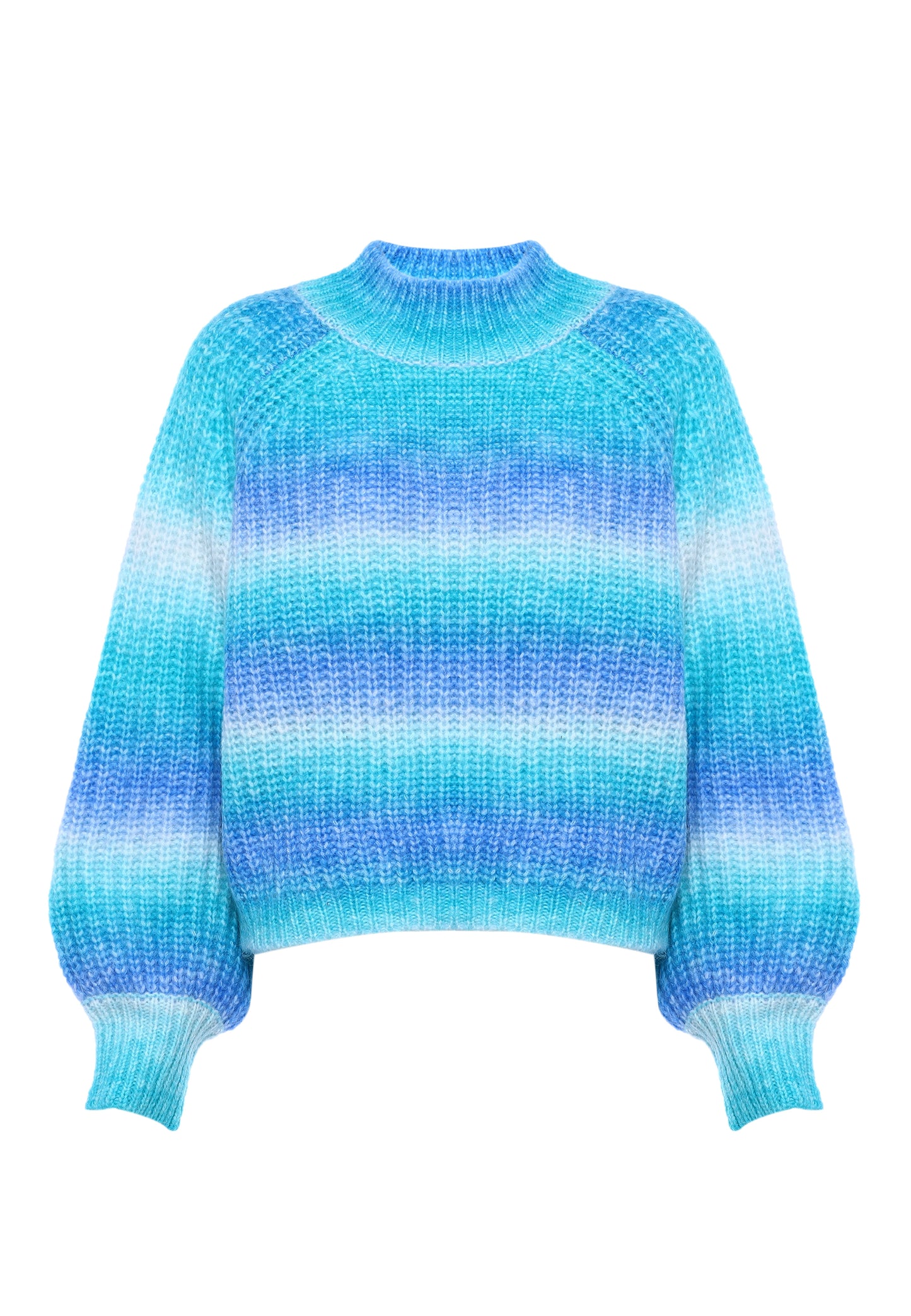 myMo Women's Sweater