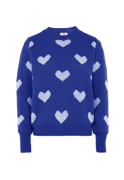 Sweter damski myMo