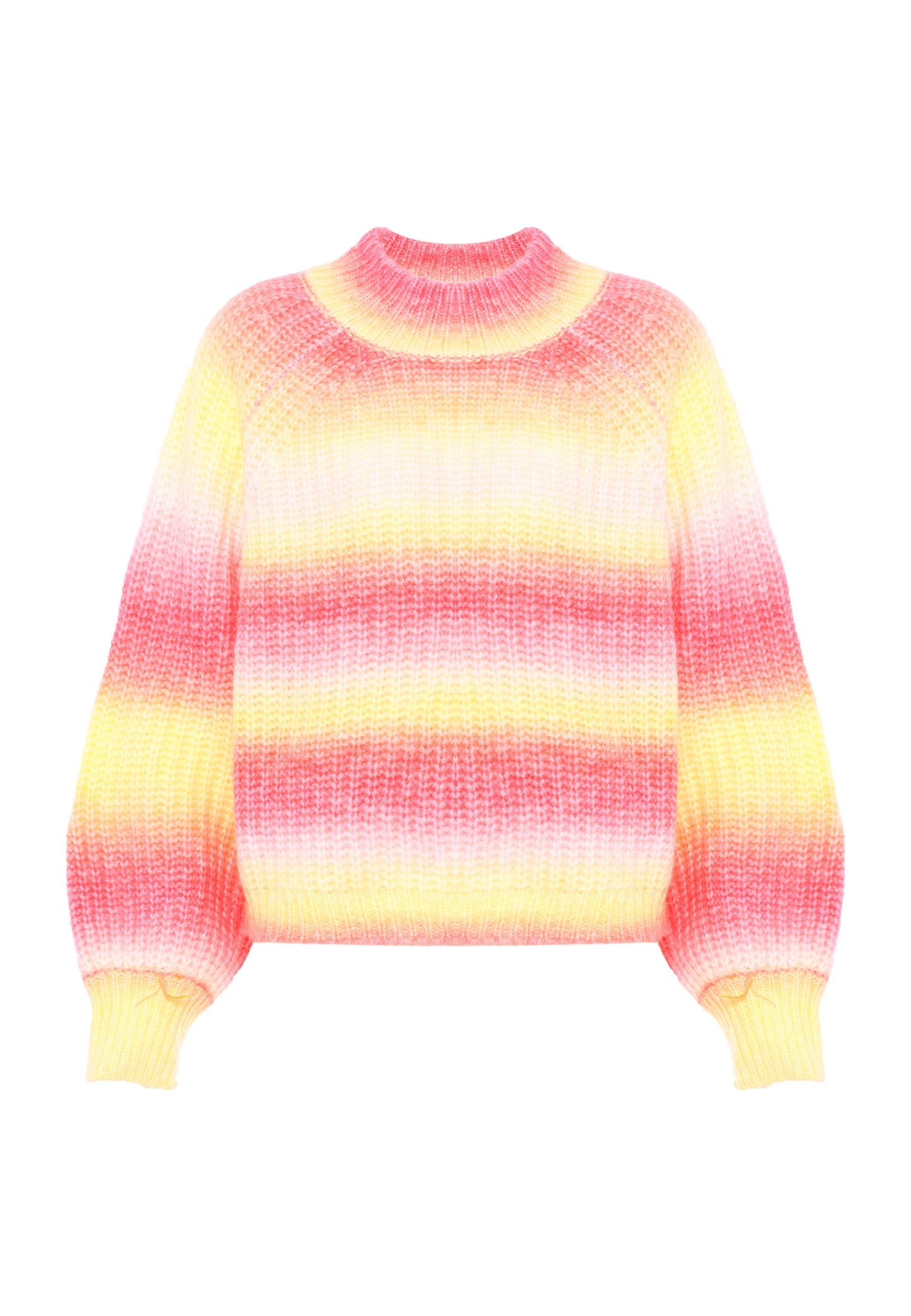 myMo Women's Sweater