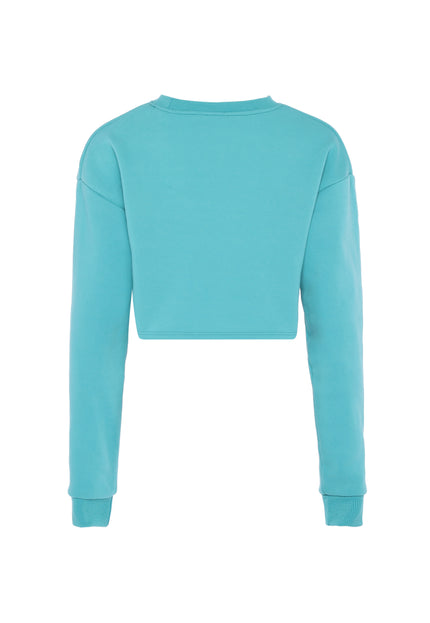 myMo ATHLSR Damen Sweatshirt