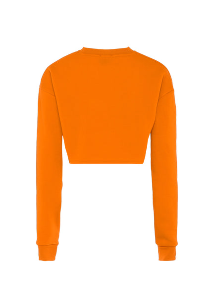 myMo ATHLSR Damen Sweatshirt