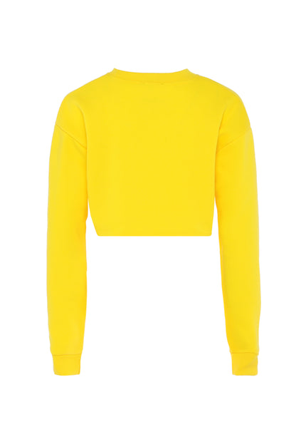 myMo ATHLSR Damen Sweatshirt