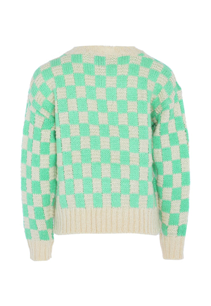 myMo ROCKS Sweter Damski