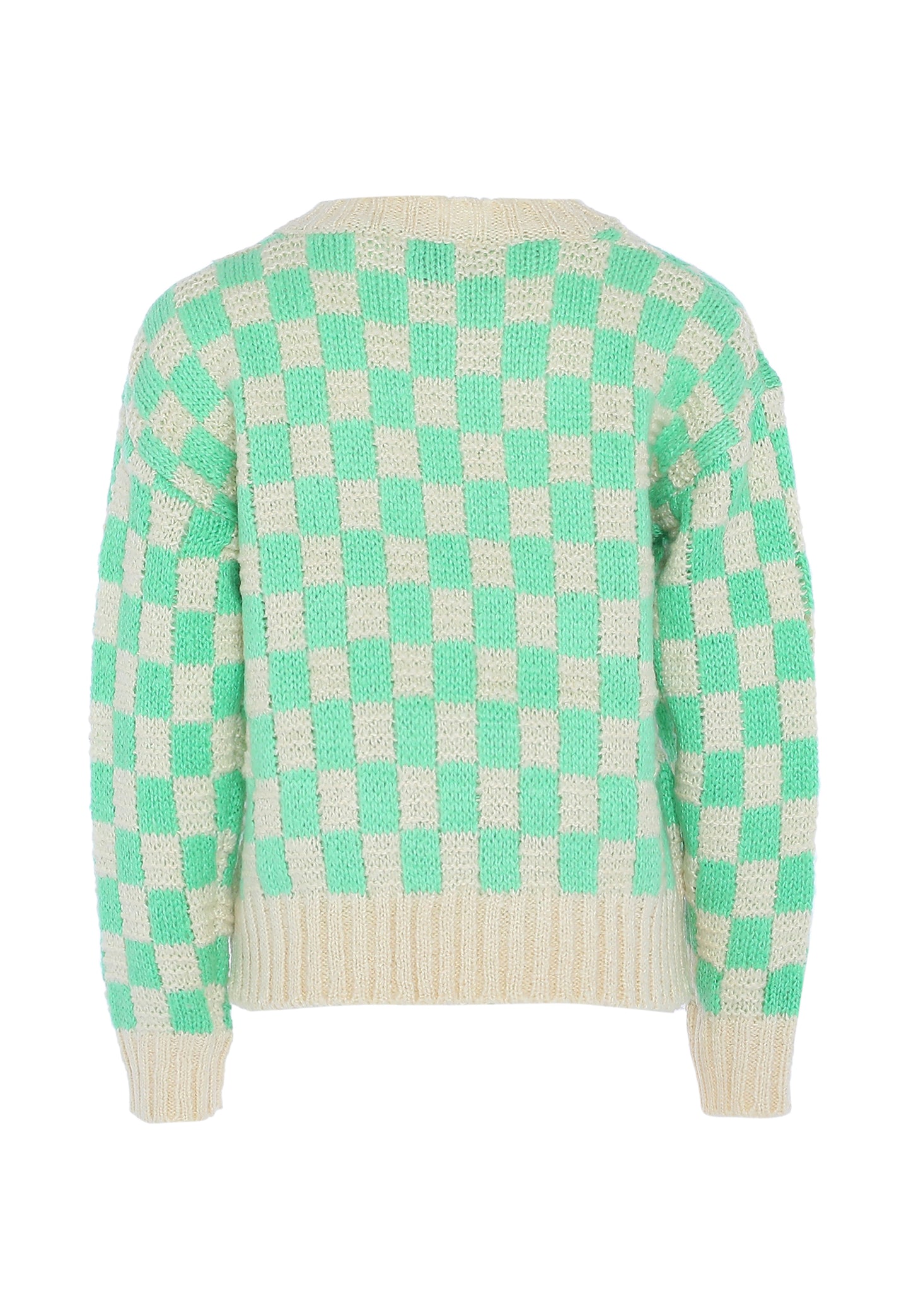 myMo ROCKS damski sweter