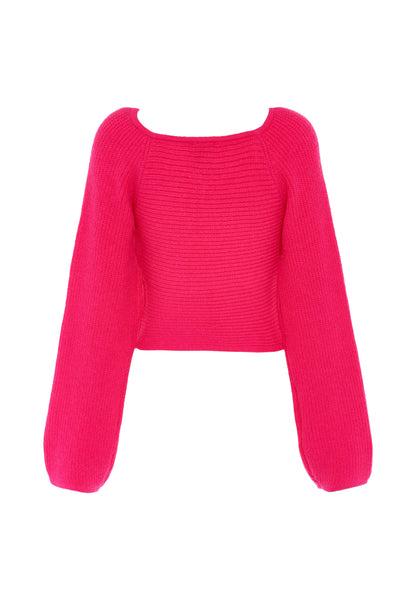 myMo Women's Sweater